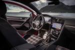 Volkswagen Golf GTI 5-Door 2017 года (WW)